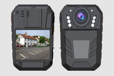 BODY CAMERA