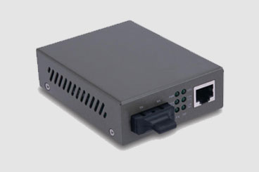 Media Converters