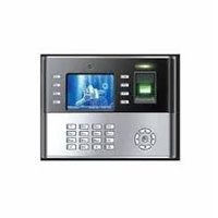 Biometric device