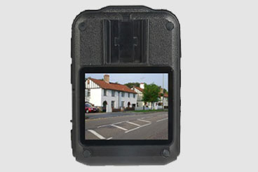 BODY CAMERA