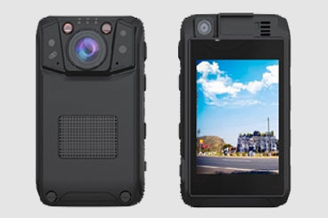 BODY CAMERA